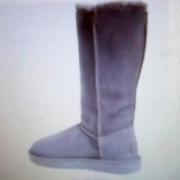 UGG Bailey button triplet 11 boor - Picture 3 of 12